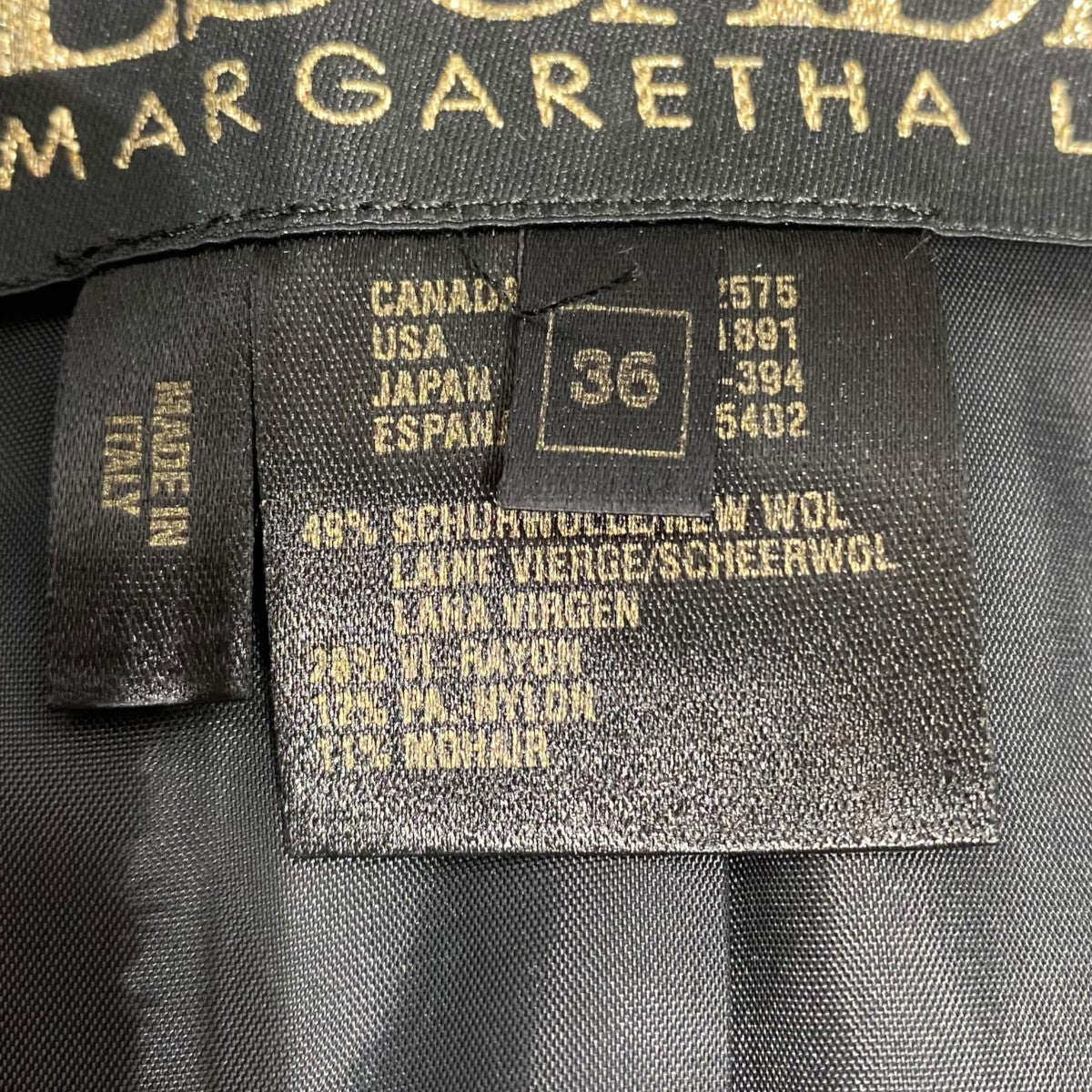 ジャケット