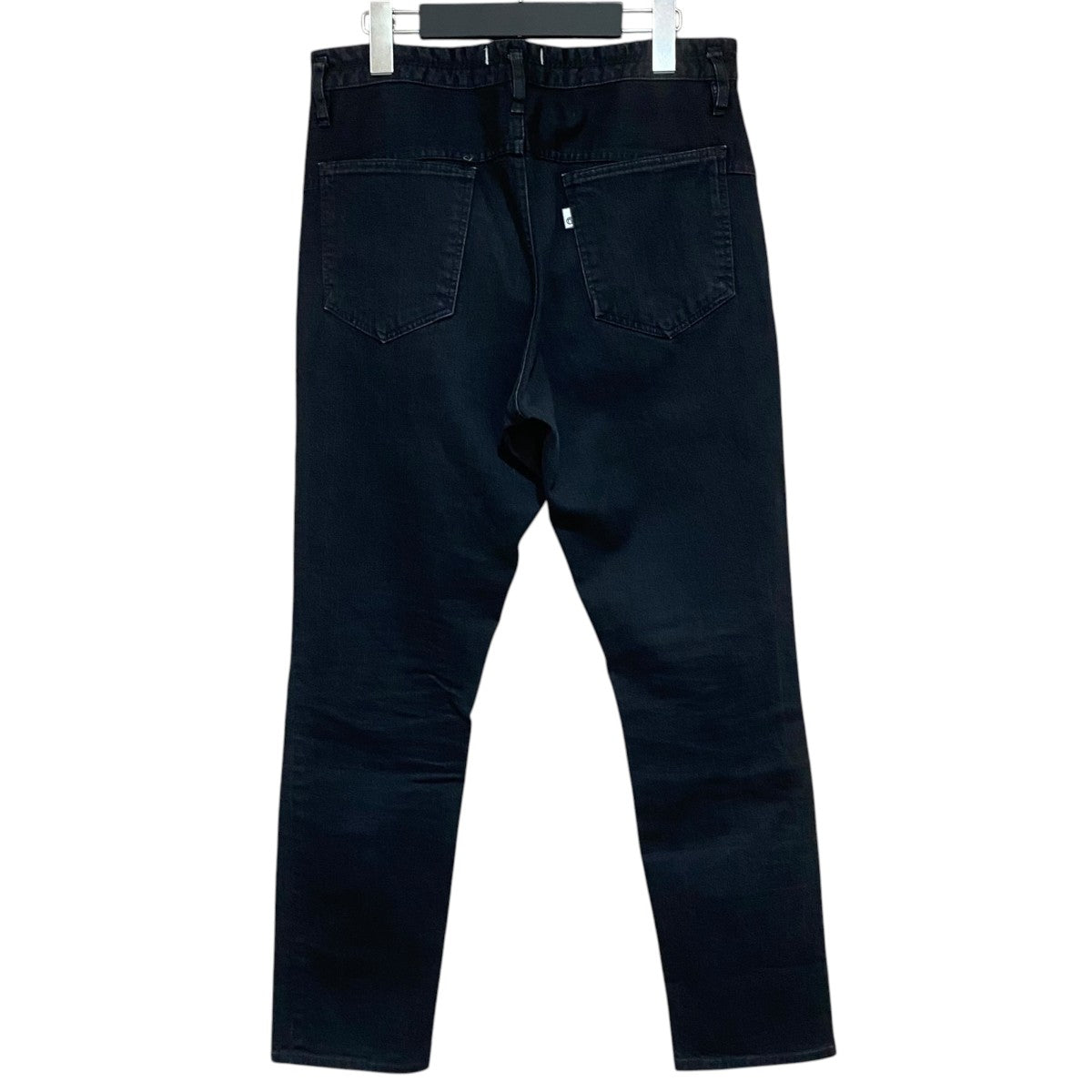 ストレッチ ツイル ワークパンツ193M40RH01