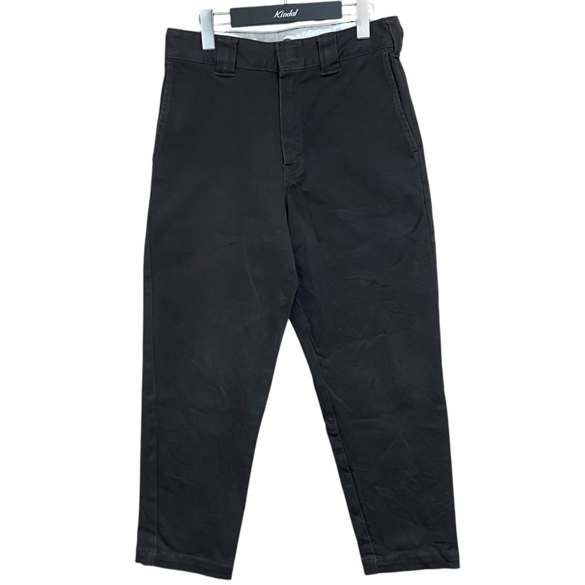 ストレッチ ツイル ワークパンツ193M40RH01