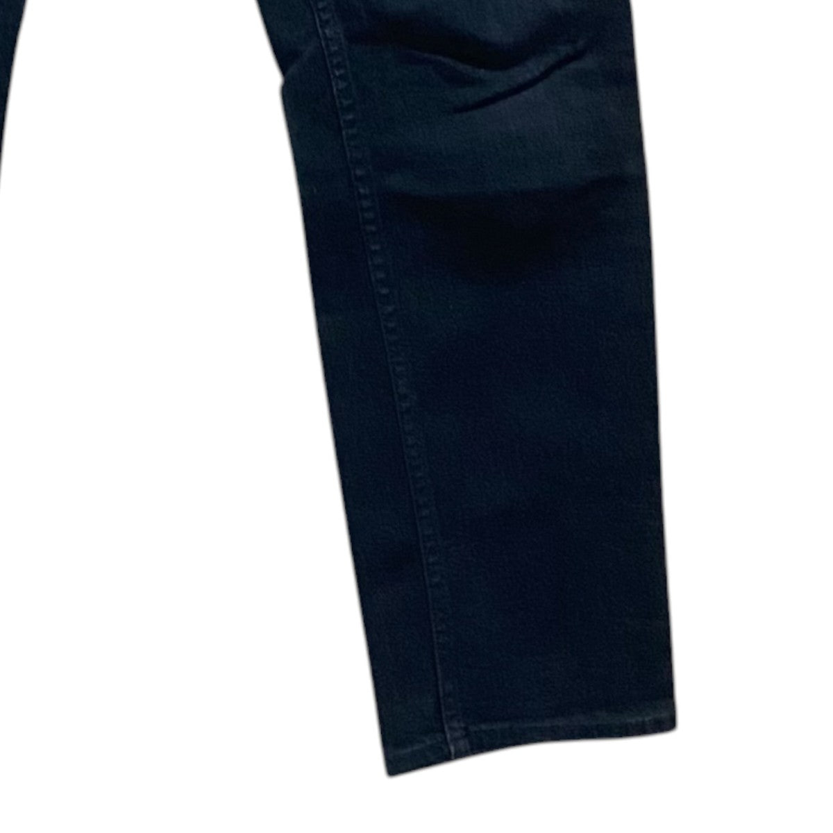 DWELLER 5P T-LEG JEANS 02 10oz DENIM STRETCHNN-P4452