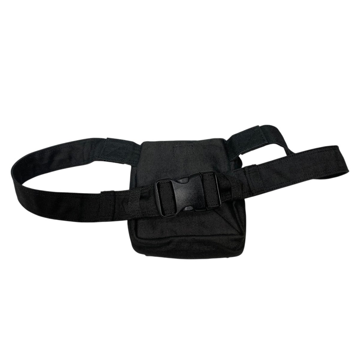 SMOKY VERTICAL SHOULDER BAG