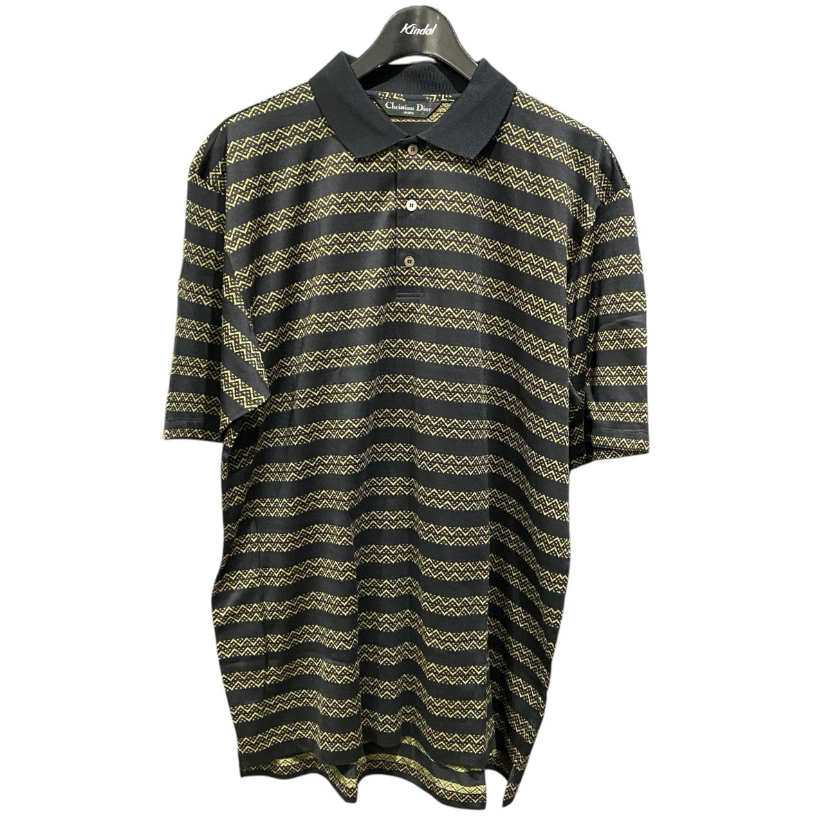 Christian Dior ポロシャツ 古着・中古-1枚目のアイテム画像