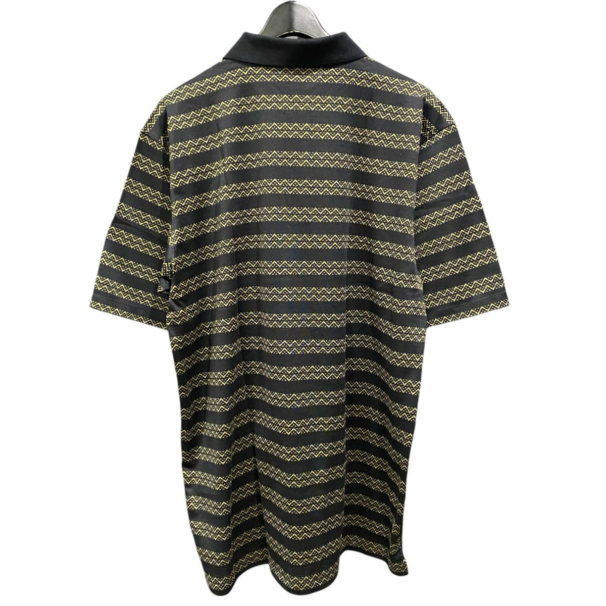Christian Dior ポロシャツ 古着・中古-2枚目のアイテム画像