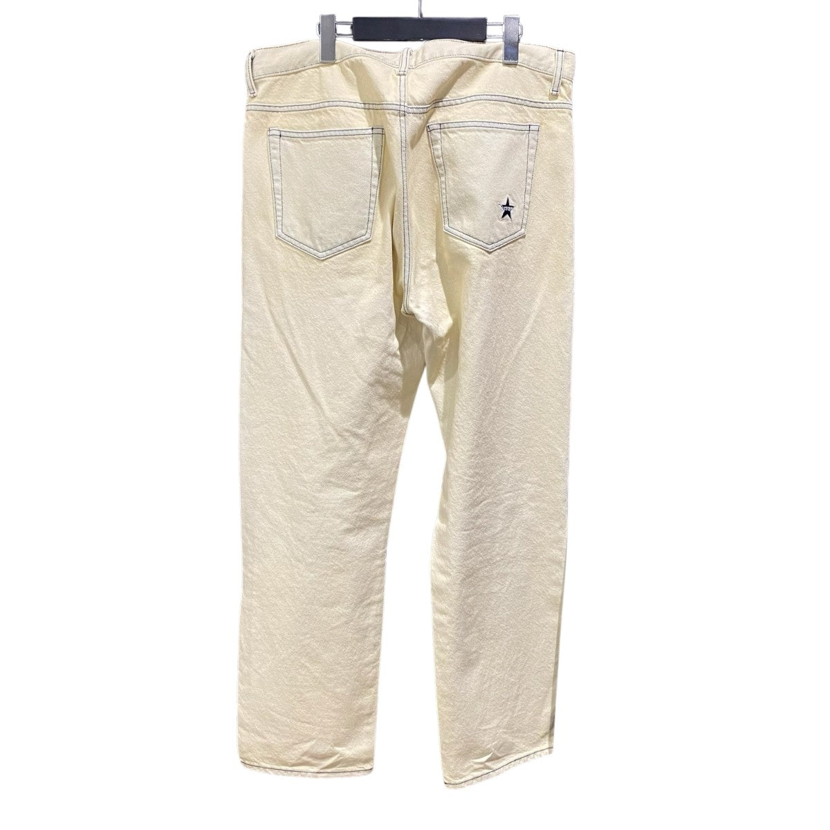 Supreme コットン デニムパンツ 古着・中古-4枚目のアイテム画像