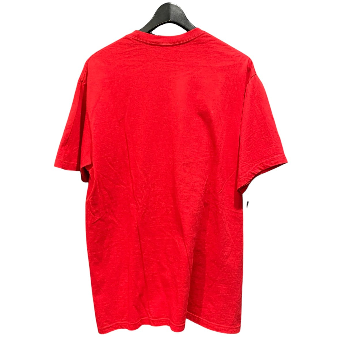 Supreme Banner Tee 古着・中古-2枚目のアイテム画像