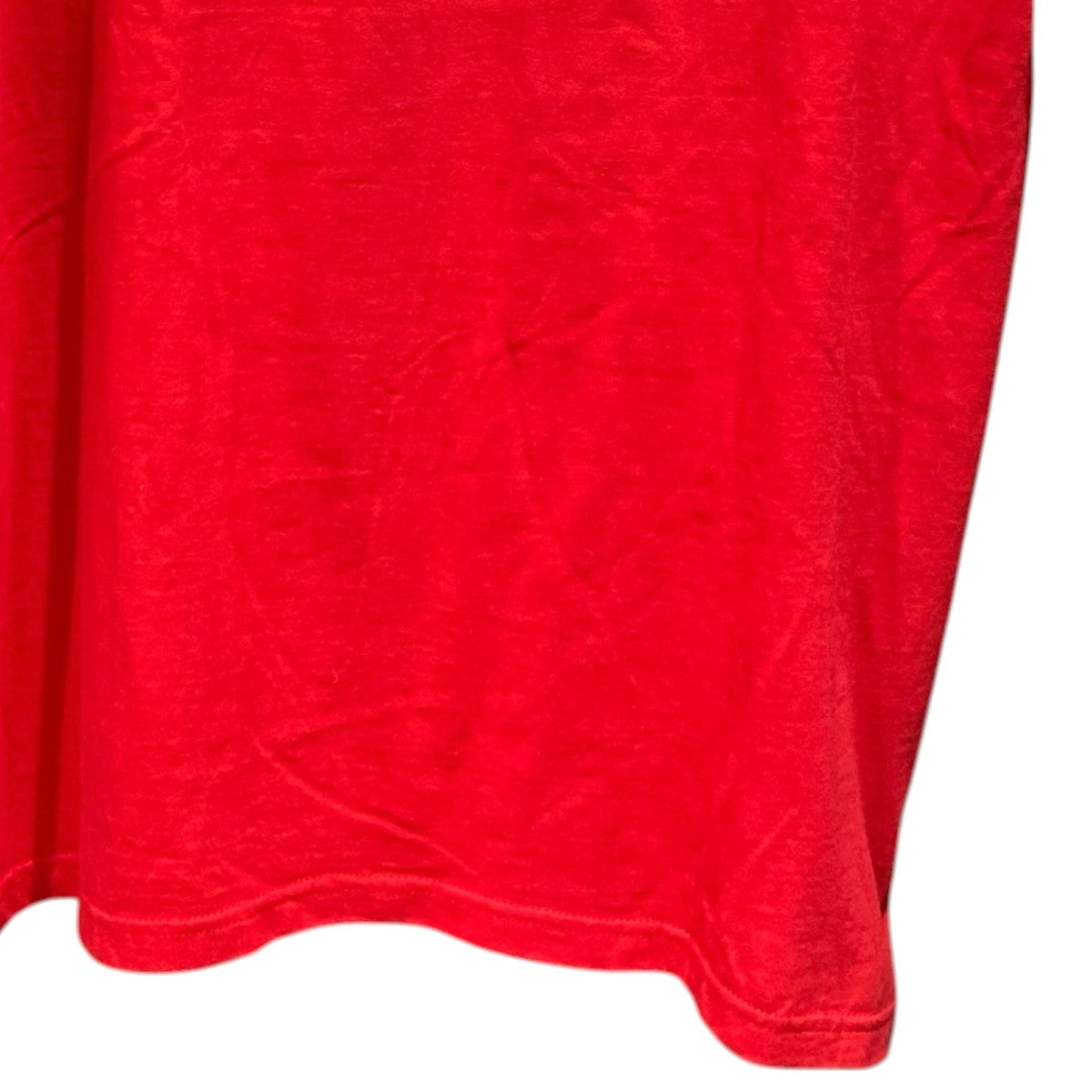 Supreme Banner Tee 古着・中古-4枚目のアイテム画像