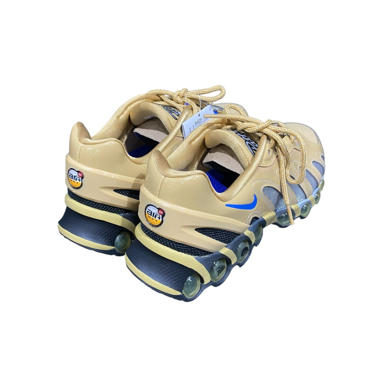 AIR MAX DN8 SPIB4029-700