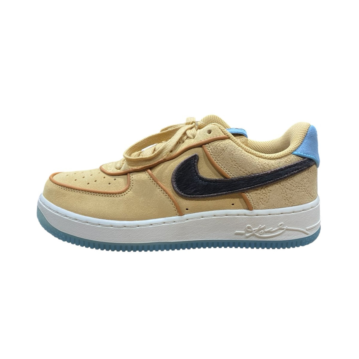 AIR FORCE 1 LOW PROTROIM0582-700