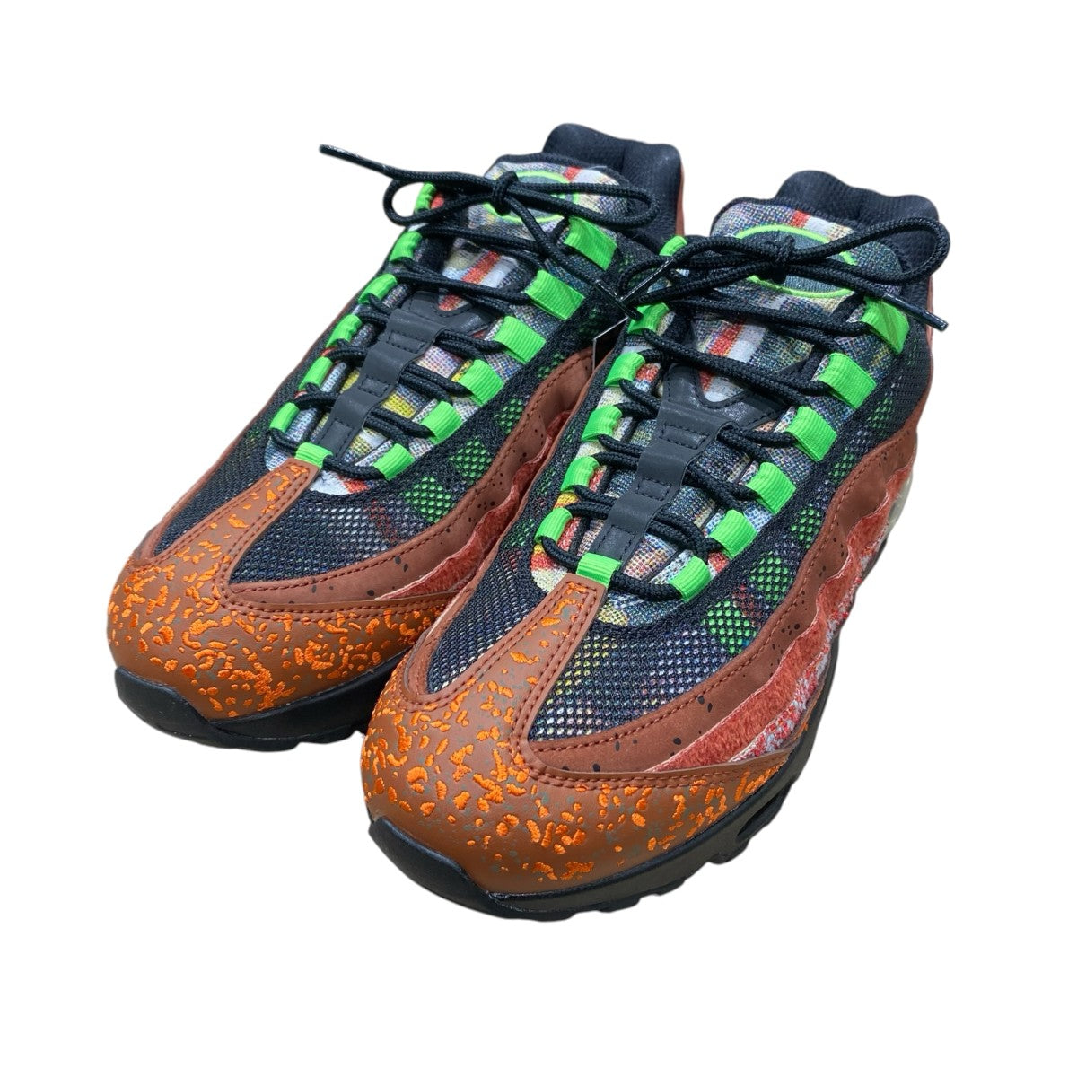 Air Max 95 Big BubbleIQ5755-200