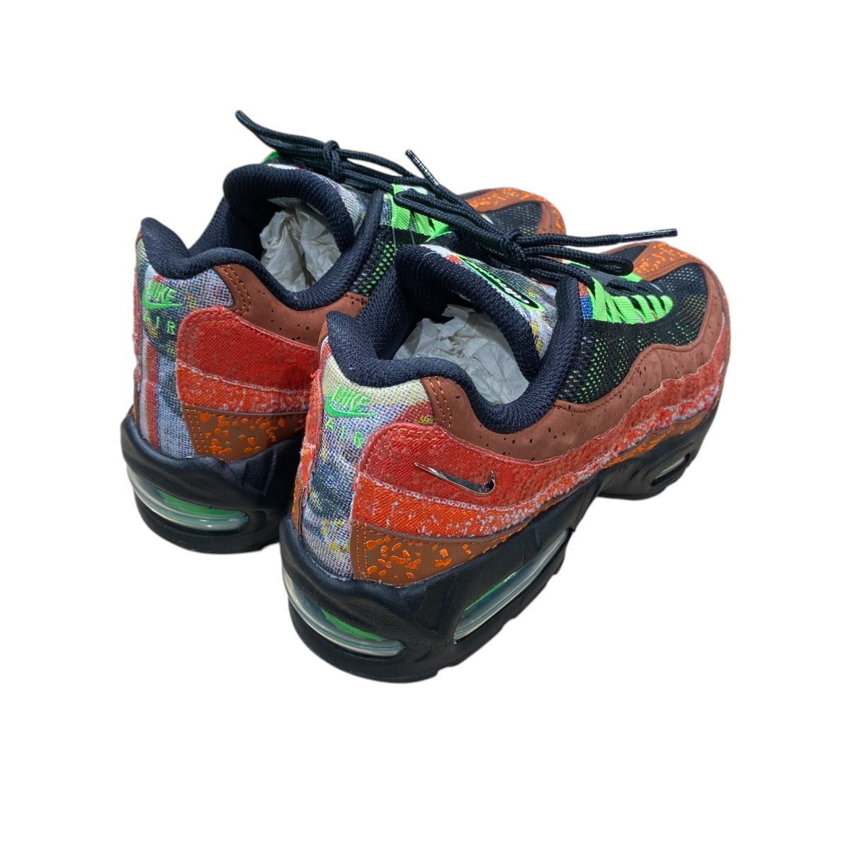 Air Max 95 Big BubbleIQ5755-200