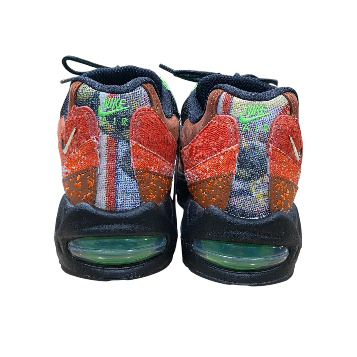 Air Max 95 Big BubbleIQ5755-200