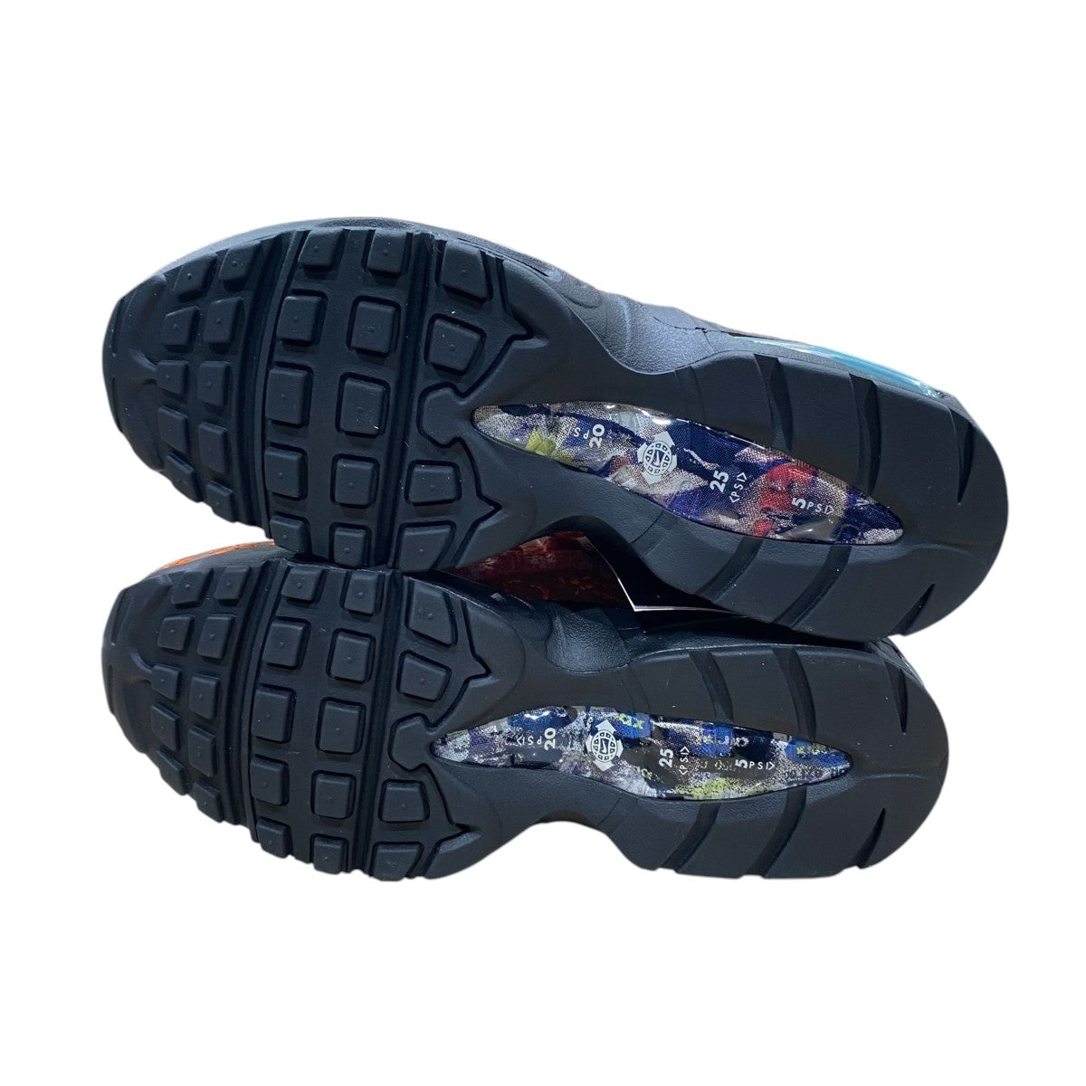 Air Max 95 Big BubbleIQ5755-200