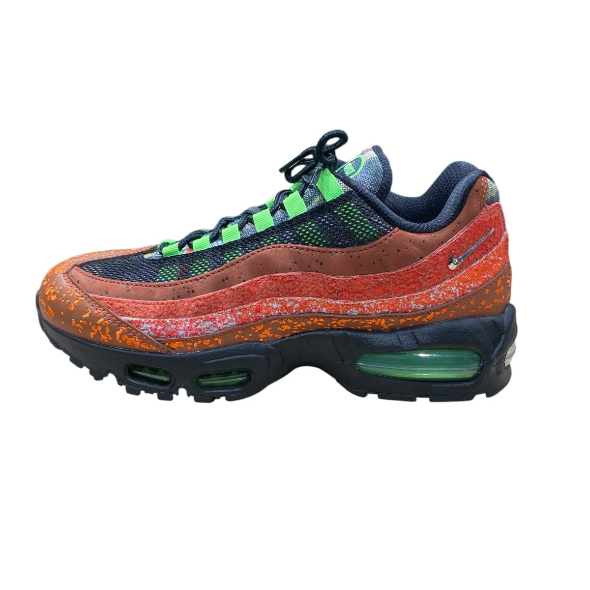 Air Max 95 Big BubbleIQ5755-200