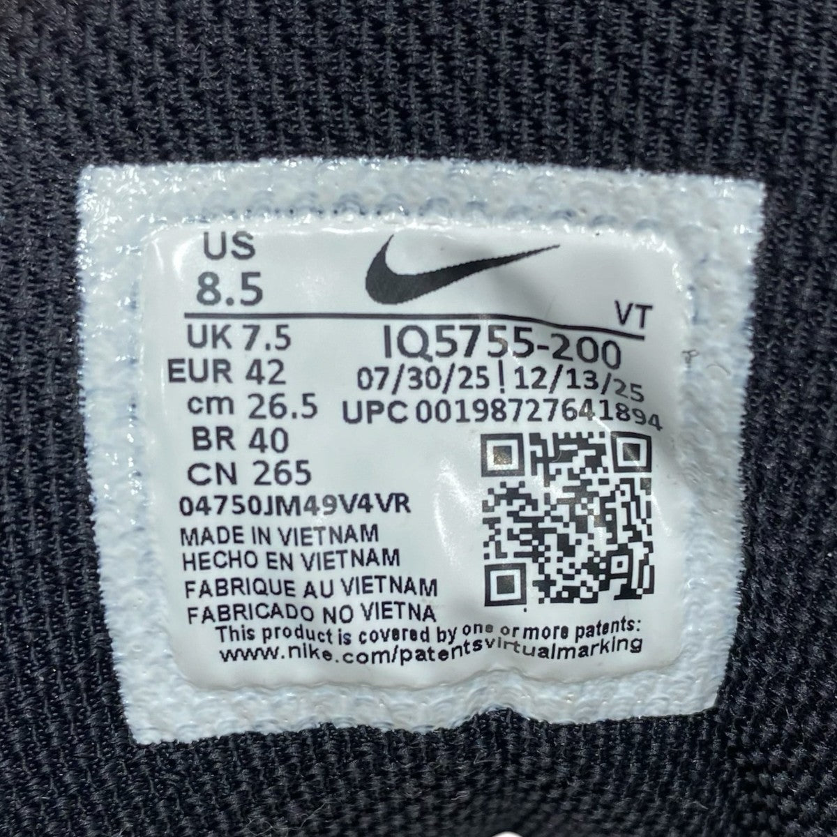Air Max 95 Big BubbleIQ5755-200