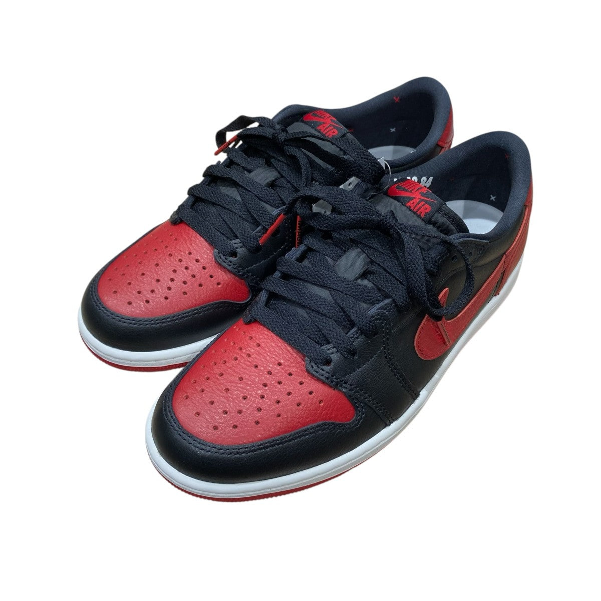 AIR JORDAN 1 RETRO LOW OGIW6276-001