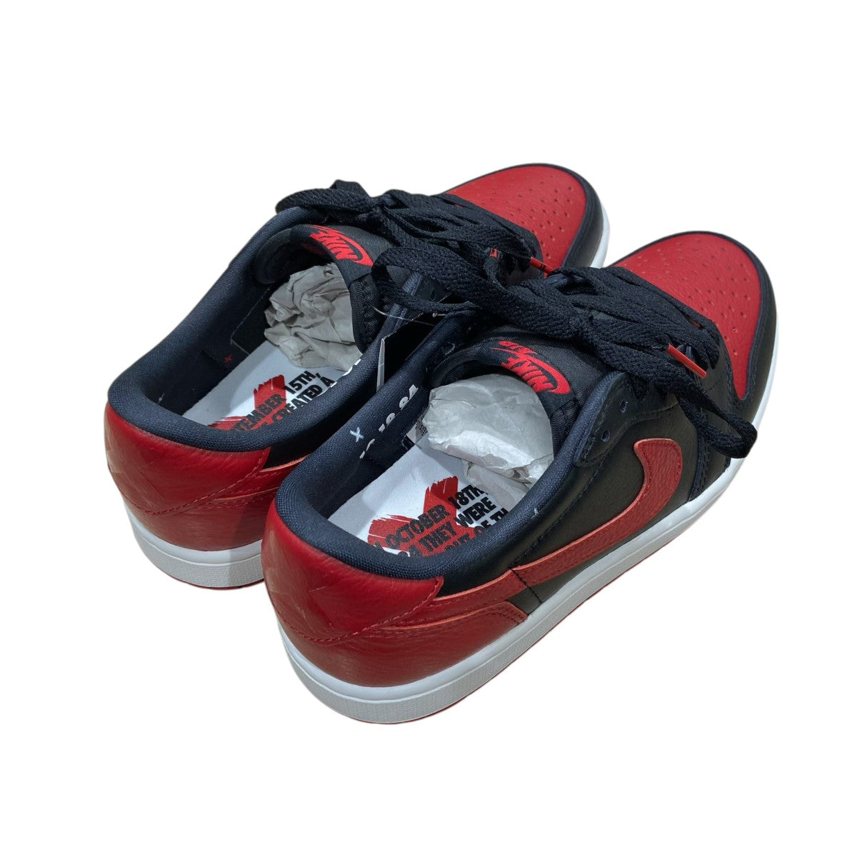 AIR JORDAN 1 RETRO LOW OGIW6276-001