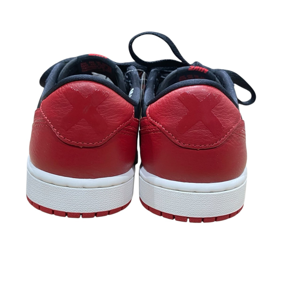 AIR JORDAN 1 RETRO LOW OGIW6276-001