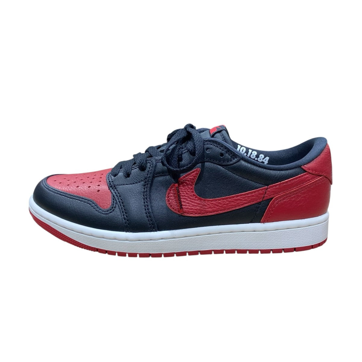 AIR JORDAN 1 RETRO LOW OGIW6276-001