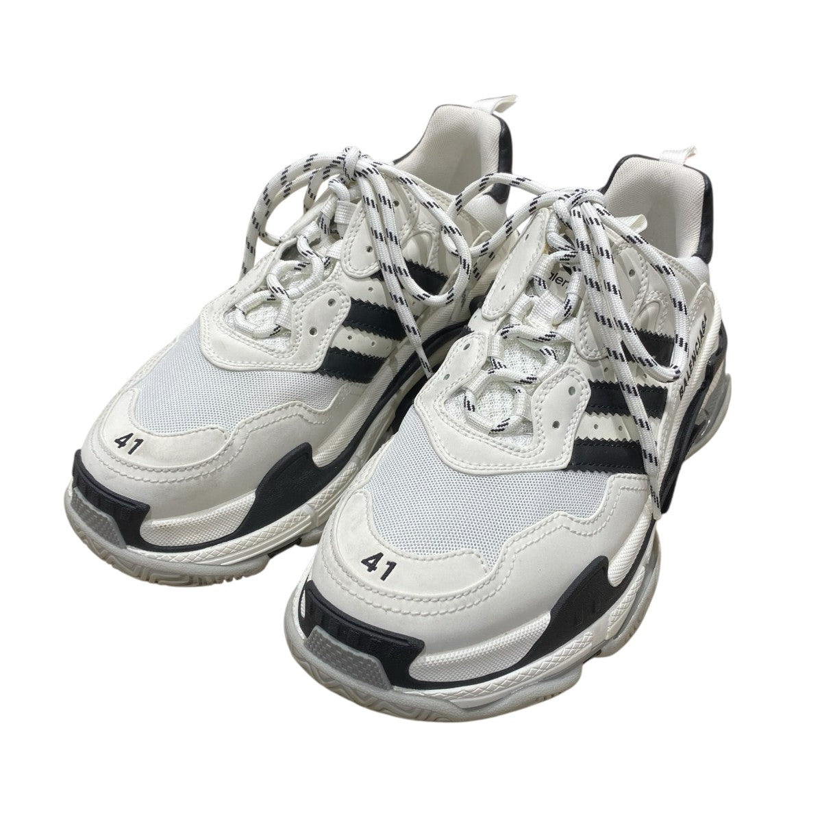 Triple S712821