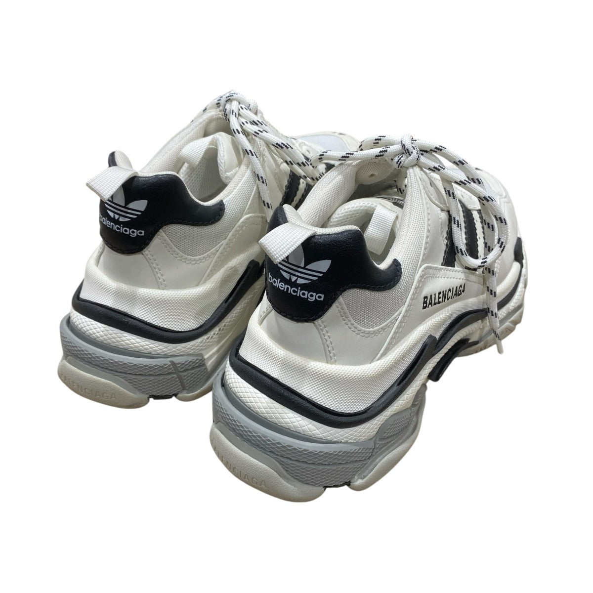 Triple S712821