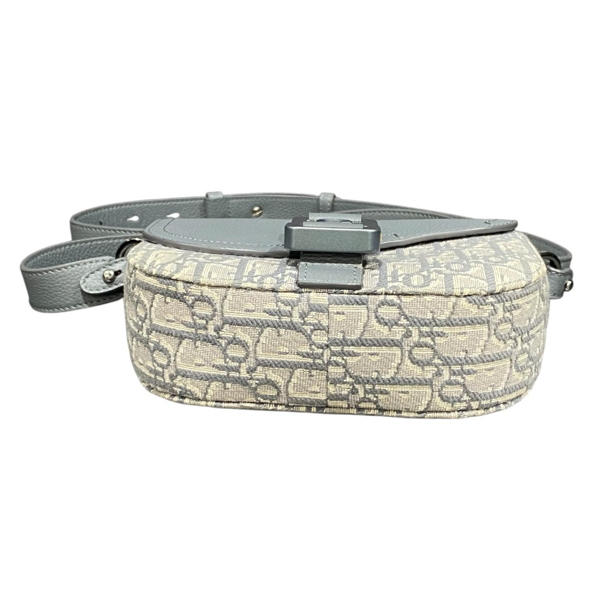 DIOR ショルダーバッグ オブリークサドル 古着・中古-7枚目のアイテム画像