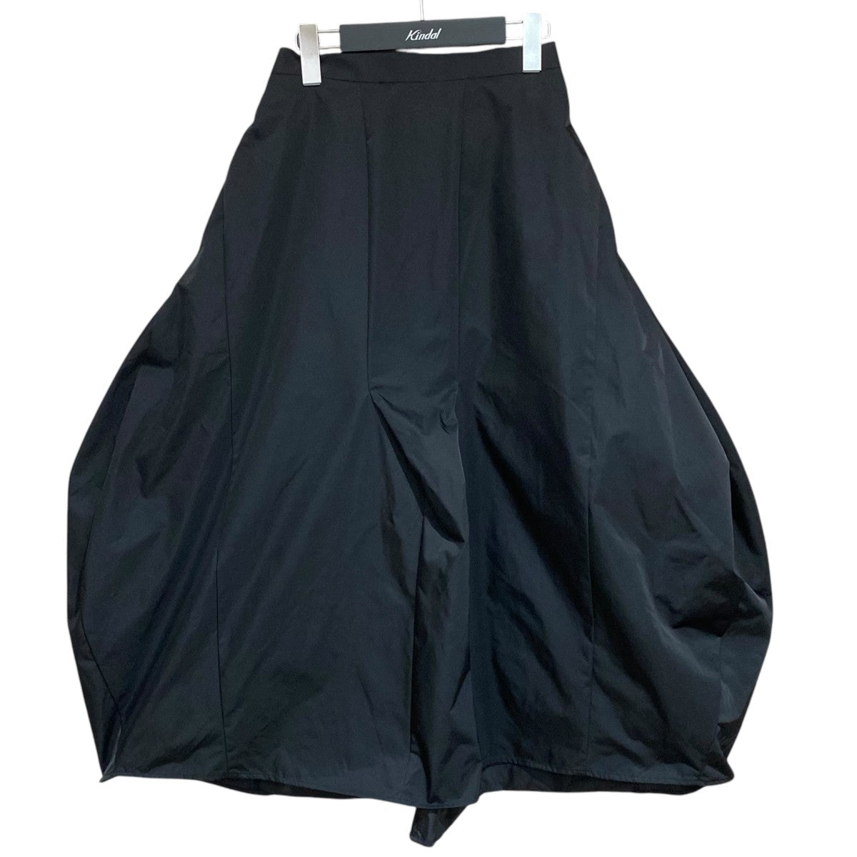 ENFOLD THREE-DIMENSIONS SKIRT300IS531 古着・中古-1枚目のアイテム画像