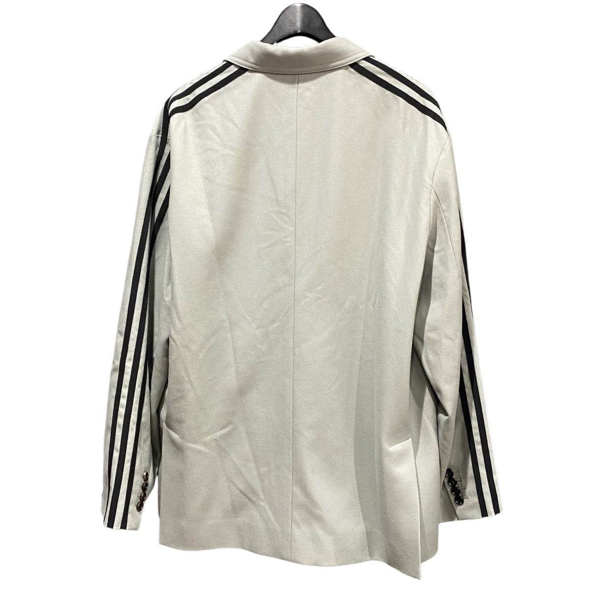 GUCCI×adidas トレフォイルジャケット721097 古着・中古-2枚目のアイテム画像