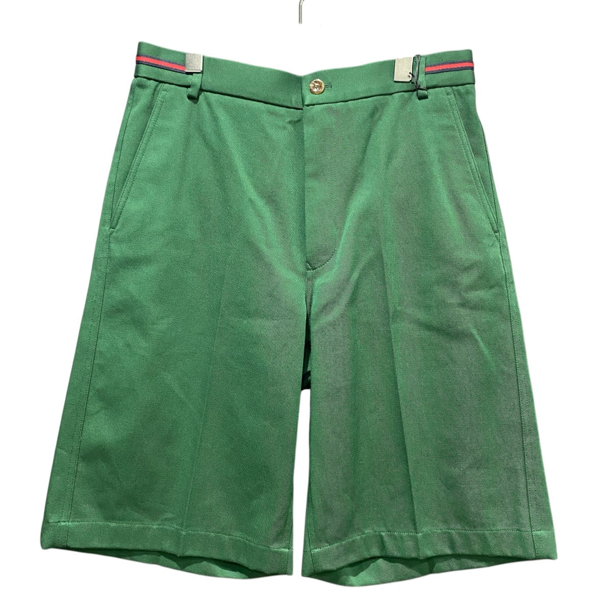 GUCCI ショートパンツ762151 古着・中古-1枚目のアイテム画像