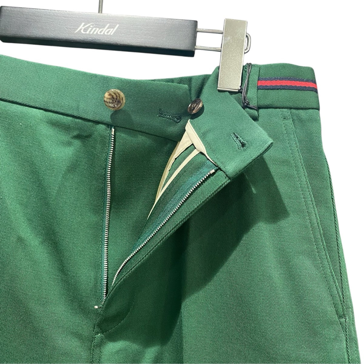 GUCCI ショートパンツ762151 古着・中古-3枚目のアイテム画像