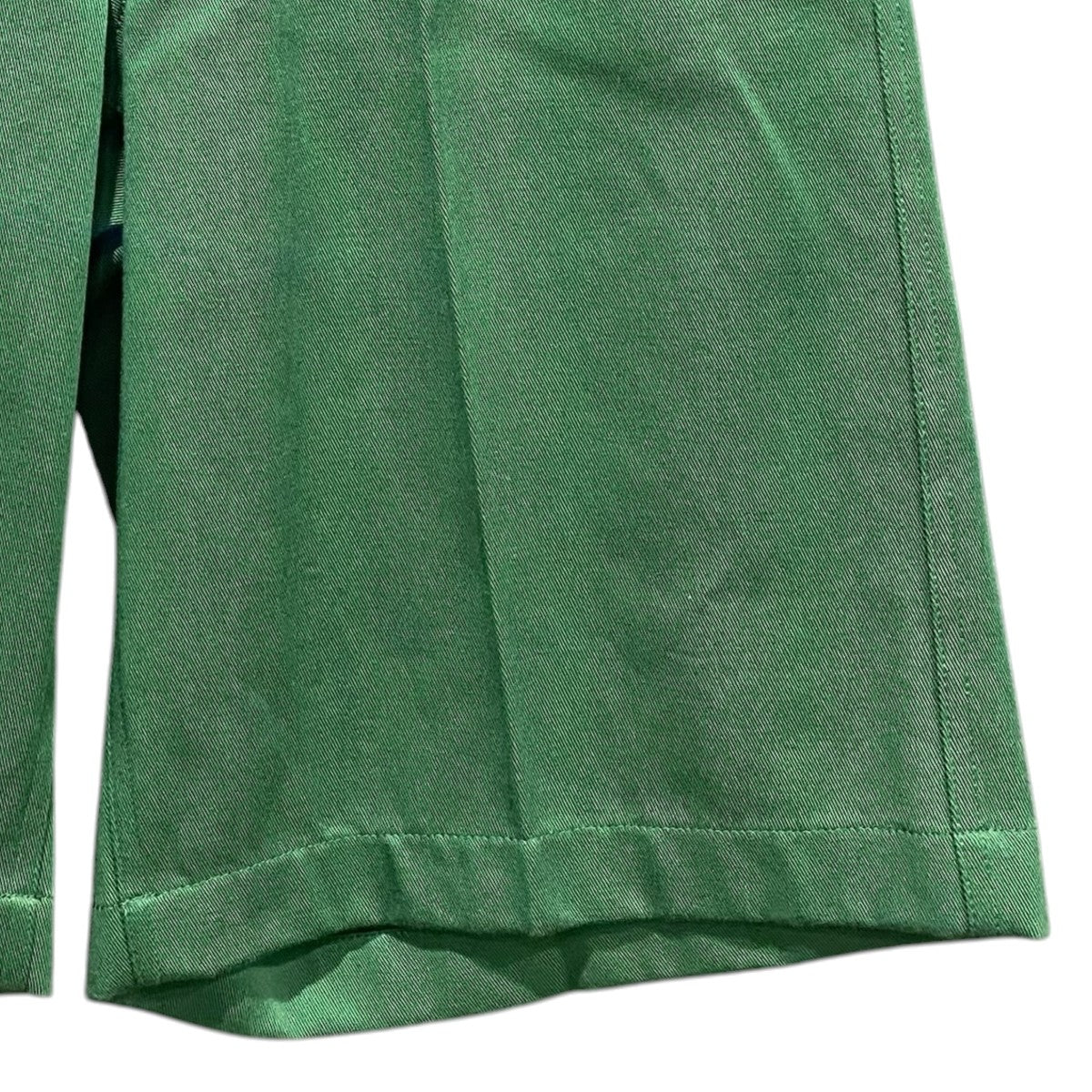 GUCCI ショートパンツ762151 古着・中古-4枚目のアイテム画像