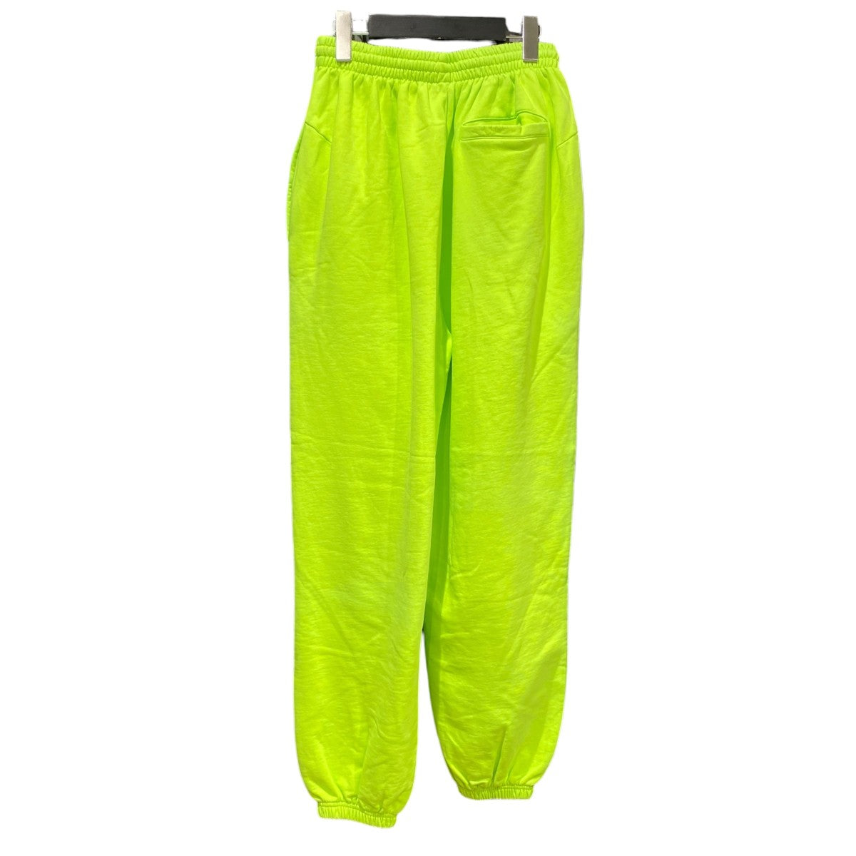 BALENCIAGA スウェットパンツ LIMITED EDITION675244 古着・中古-2枚目のアイテム画像