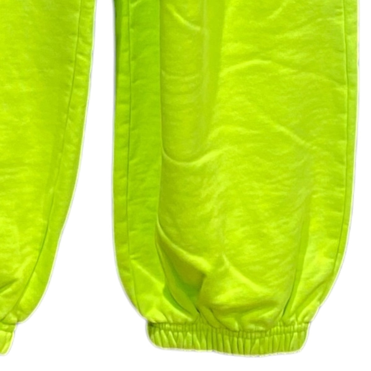 BALENCIAGA スウェットパンツ LIMITED EDITION675244 古着・中古-4枚目のアイテム画像