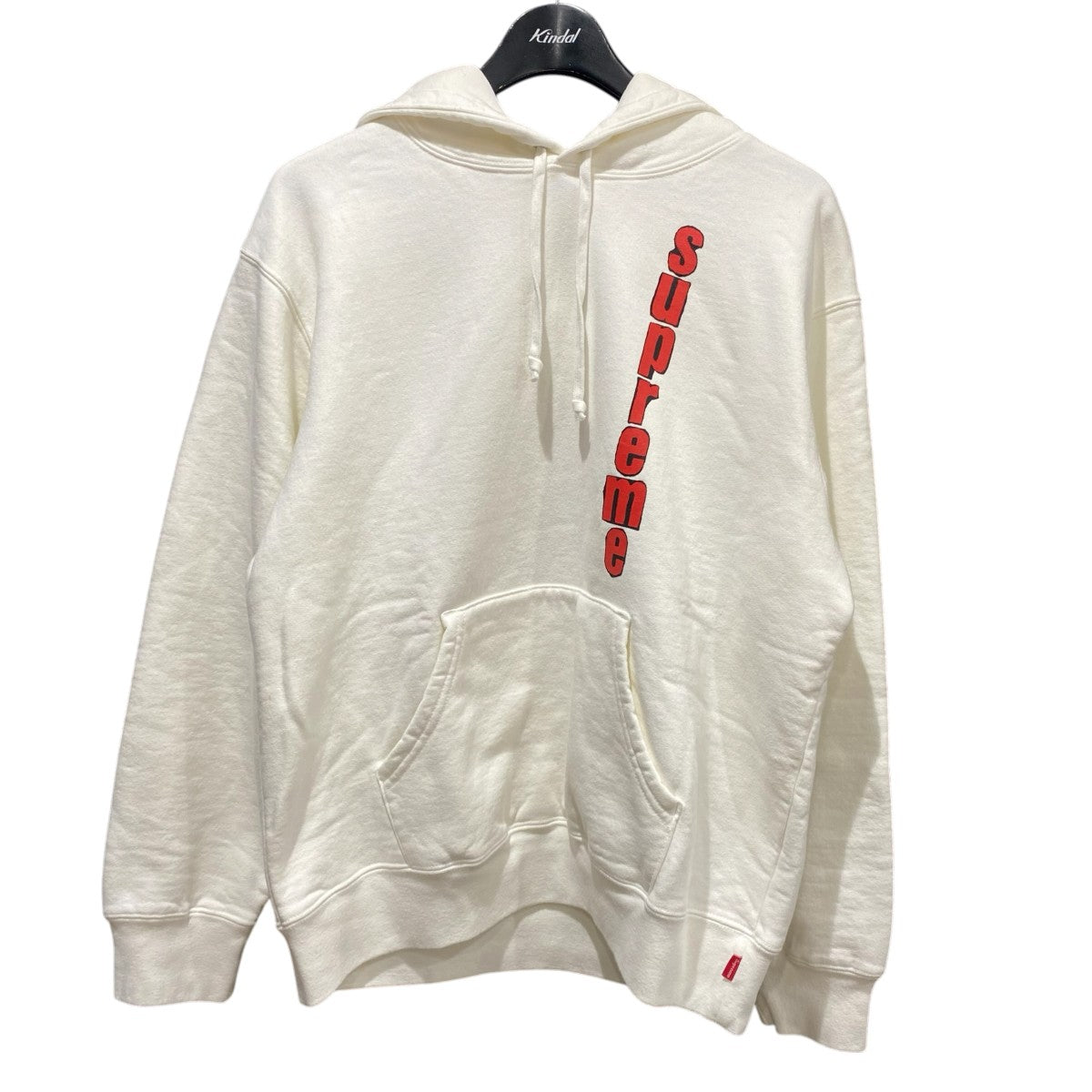 Supreme Invert Hooded Sweatshirt 古着・中古-1枚目のアイテム画像