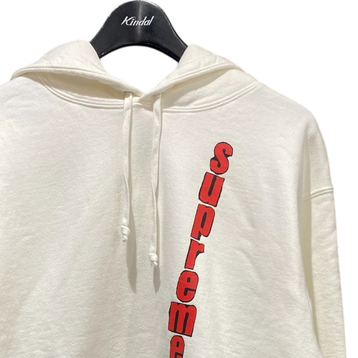 Supreme Invert Hooded Sweatshirt 古着・中古-3枚目のアイテム画像