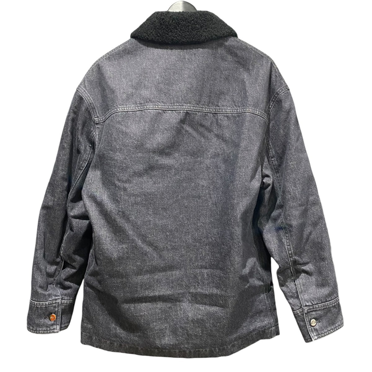 FENDI デニムジャケットFW1363 古着・中古-2枚目のアイテム画像