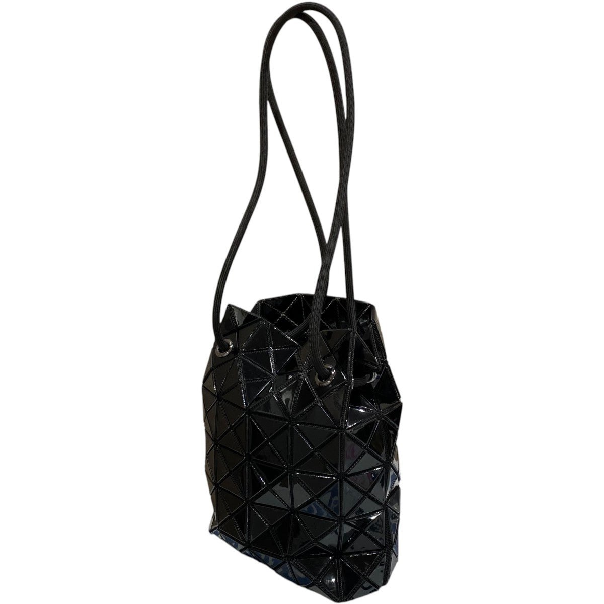 BAO BAO ISSEY MIYAKE ショルダーバッグ 古着・中古-1枚目のアイテム画像