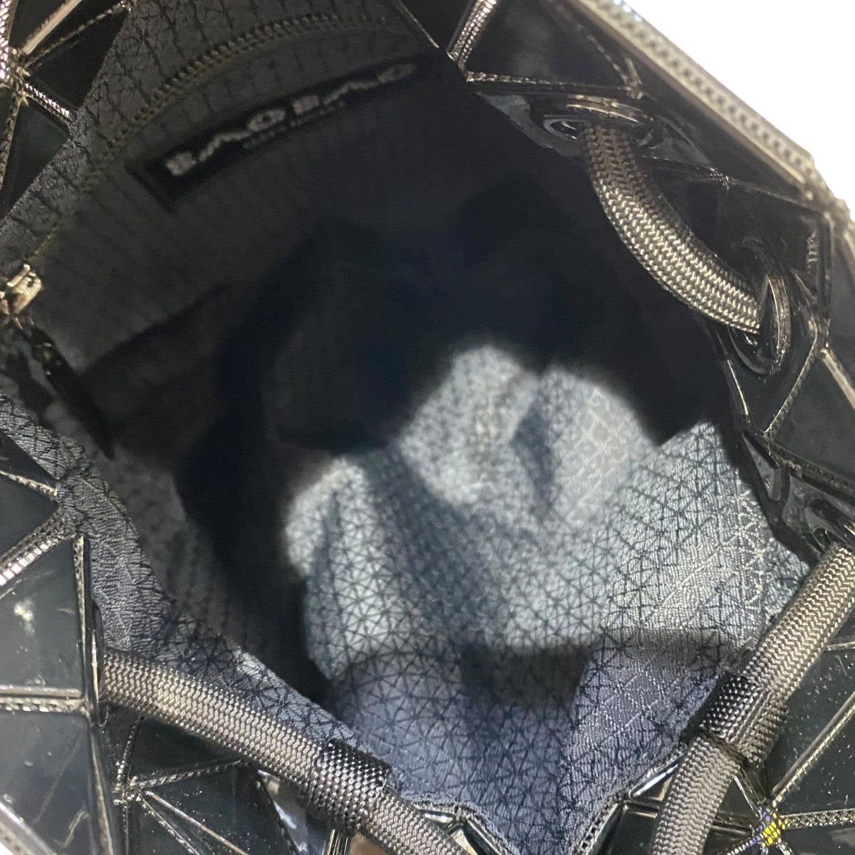 BAO BAO ISSEY MIYAKE ショルダーバッグ 古着・中古-5枚目のアイテム画像