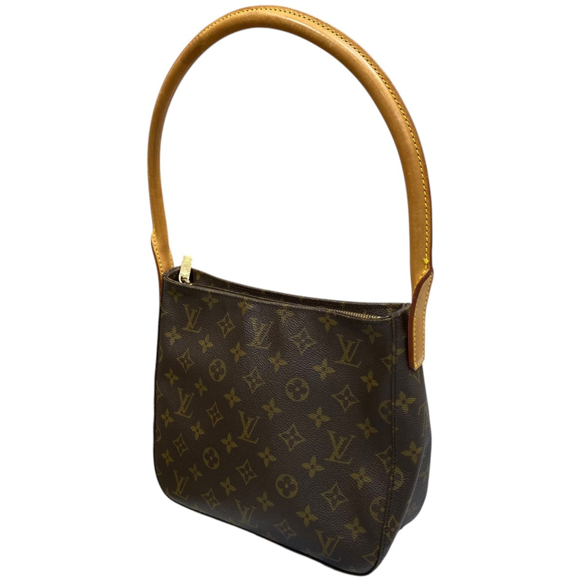LOUIS VUITTON ルーピングMMM51146 古着・中古-1枚目のアイテム画像