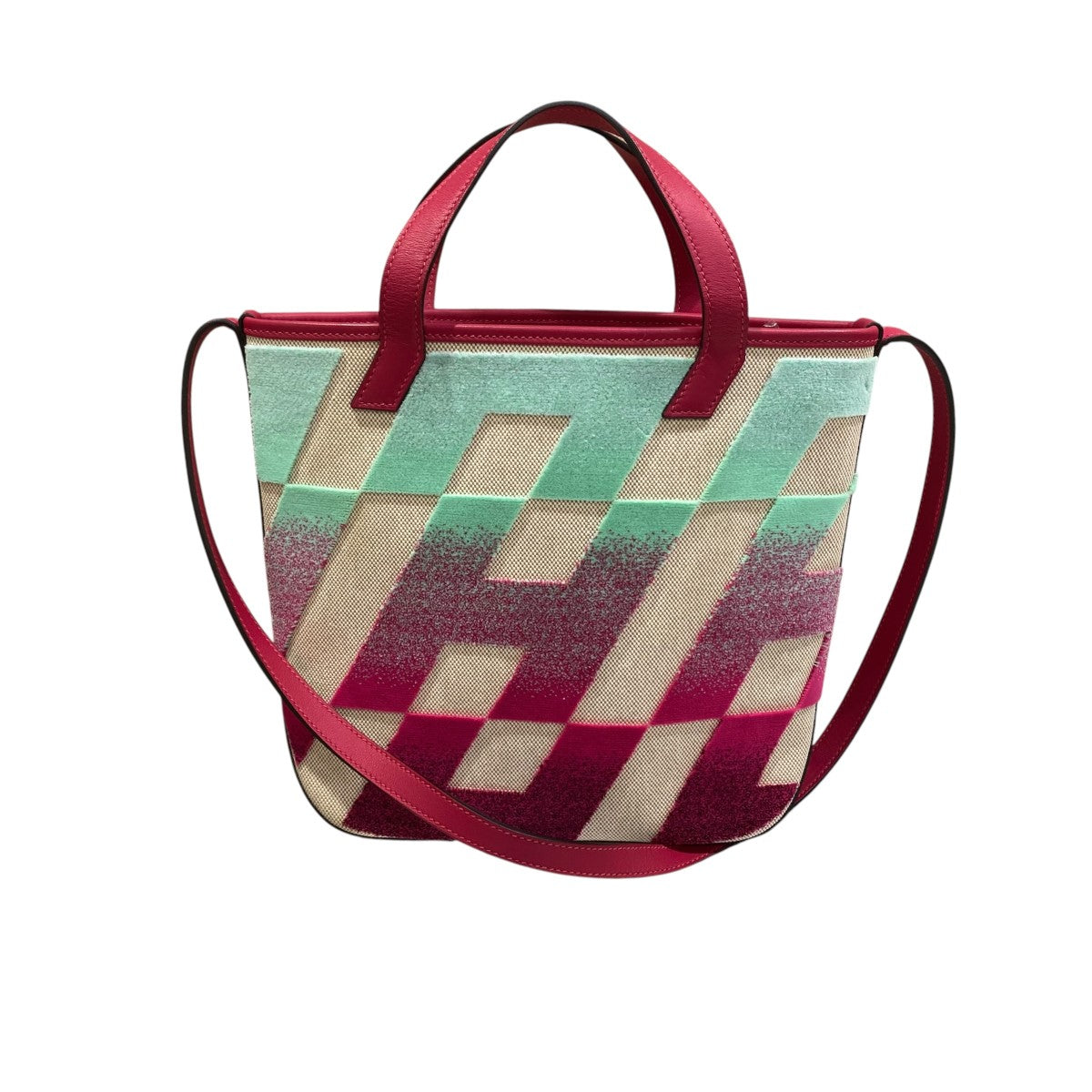 HERMES アンビエ 27 PM 古着・中古-2枚目のアイテム画像