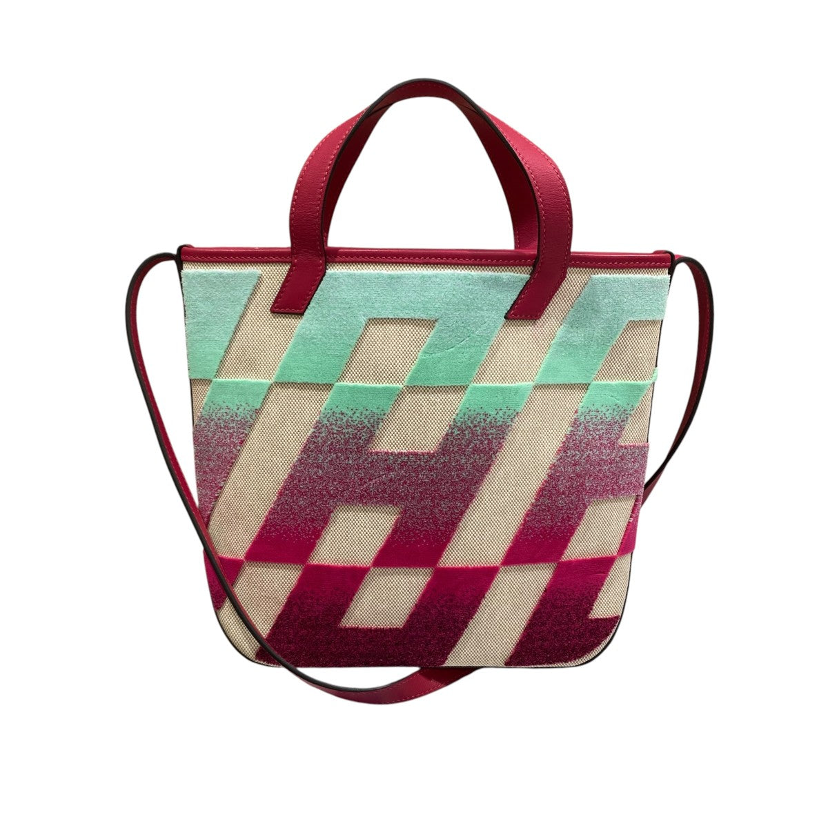 HERMES アンビエ 27 PM 古着・中古-3枚目のアイテム画像