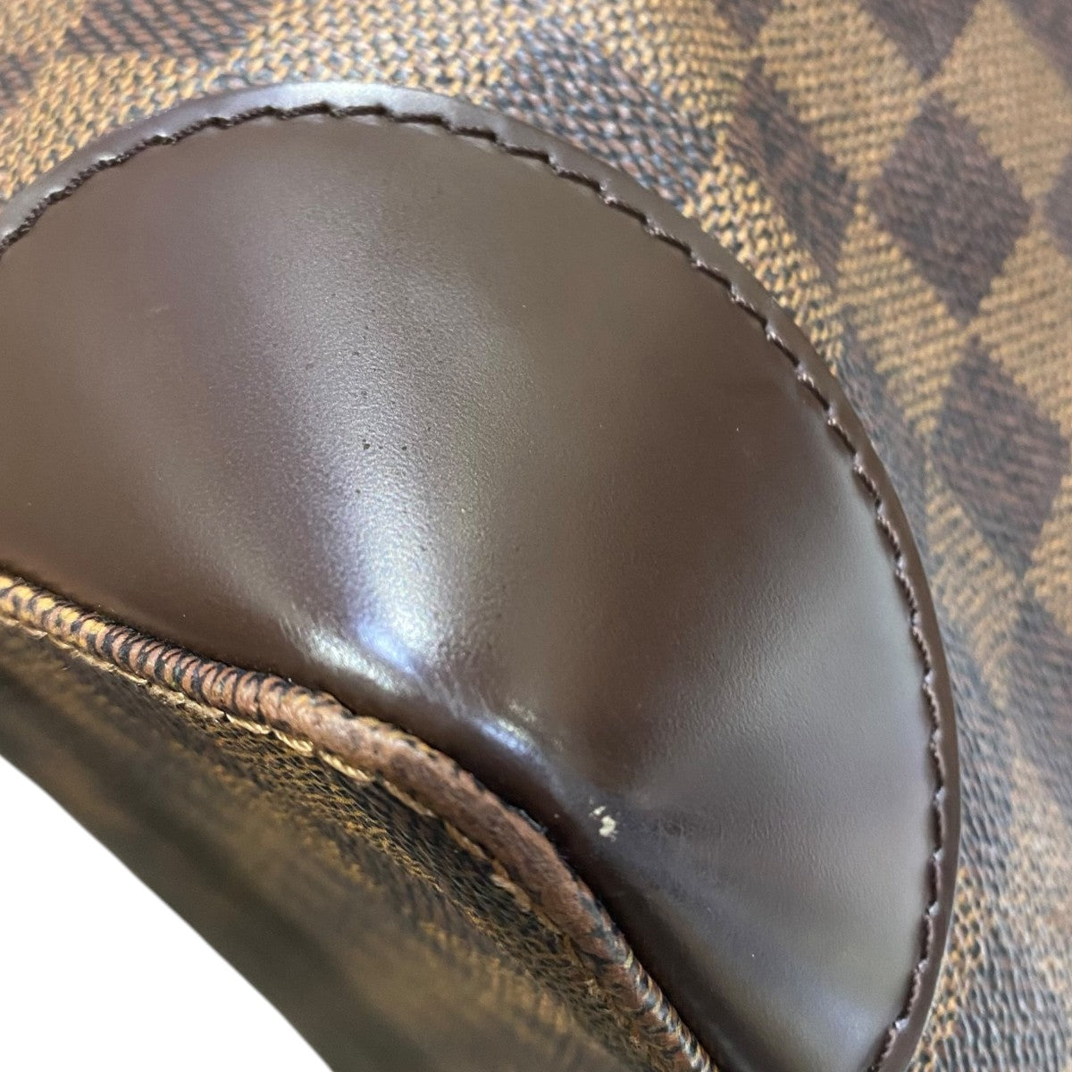 LOUIS VUITTON ダミエハムステッドPMN51205 古着・中古-7枚目のアイテム画像