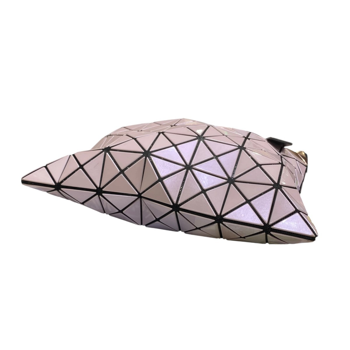 BAO BAO ISSEY MIYAKE トートバッグ 古着・中古-4枚目のアイテム画像