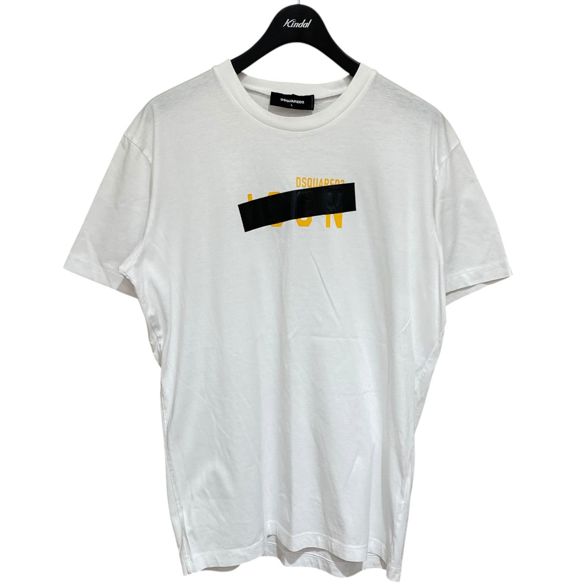BE ICON T-SHIRTS79GC0035