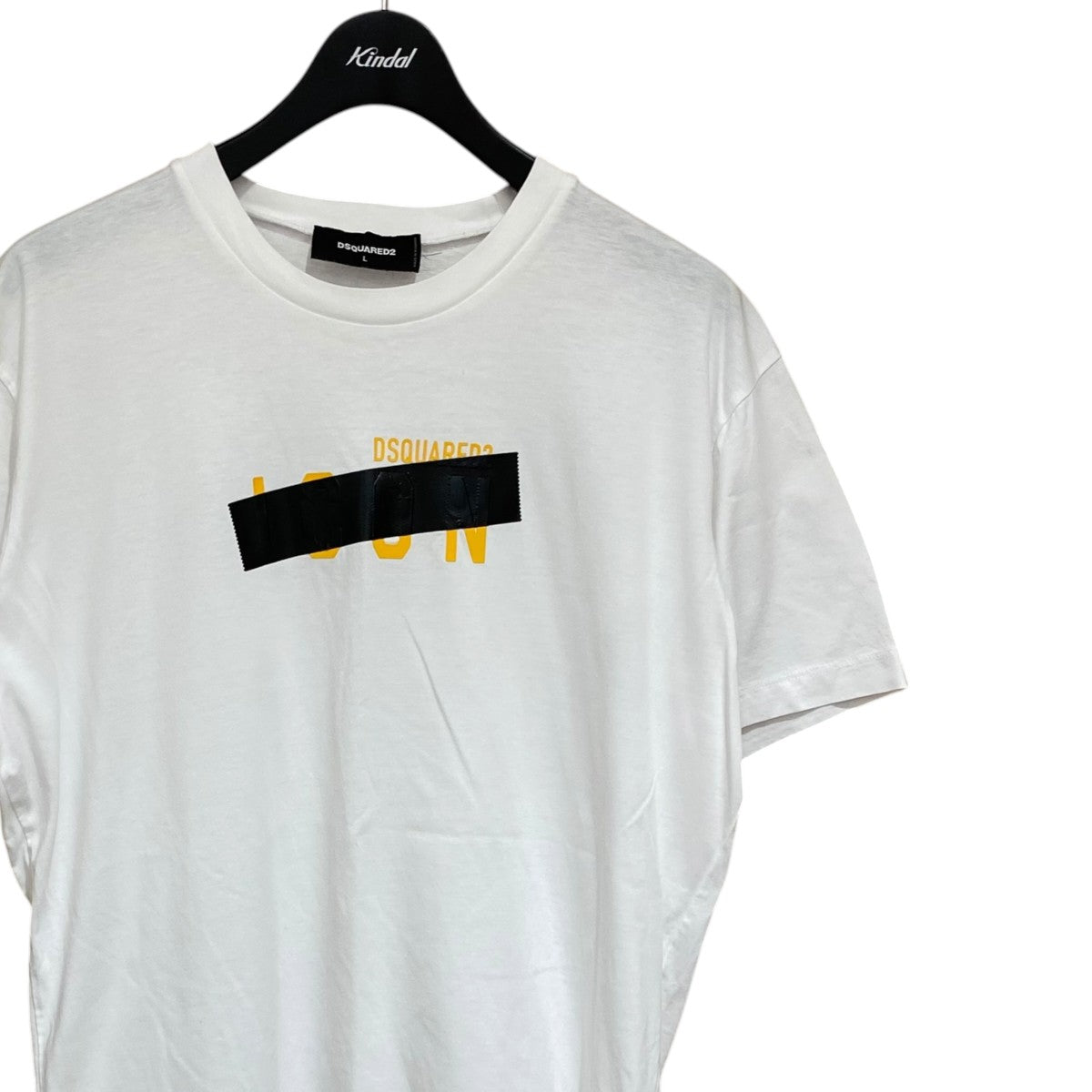 BE ICON T-SHIRTS79GC0035