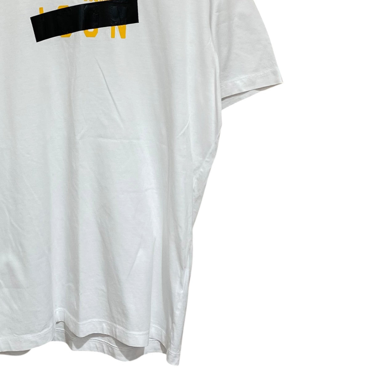 BE ICON T-SHIRTS79GC0035