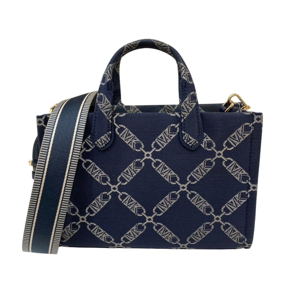 MICHAEL KORS GIGI ブックトートバッグ2WAYバッグ30F3G3GC7 古着・中古-3枚目のアイテム画像