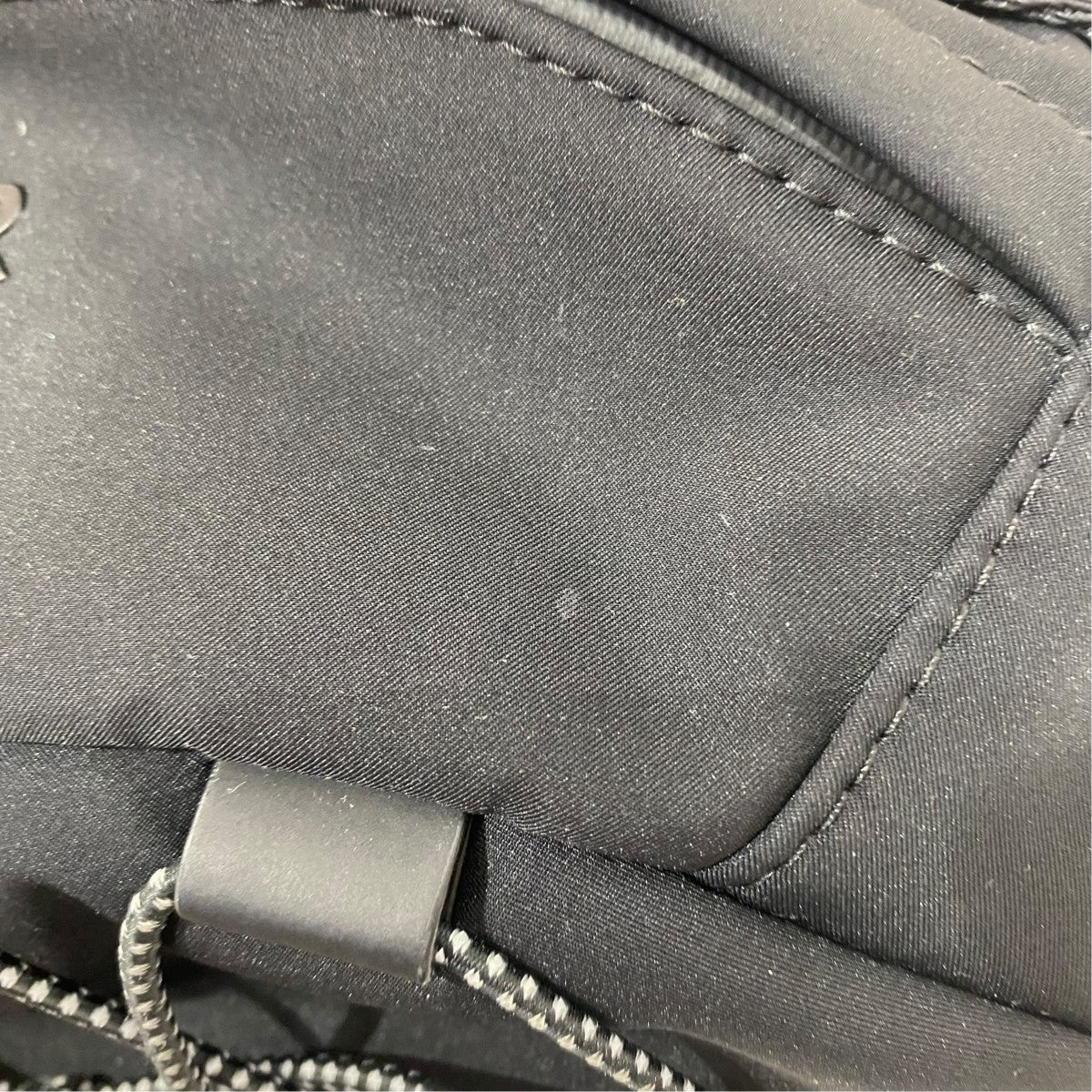 BELT BAGボディバッグJ20975M00002