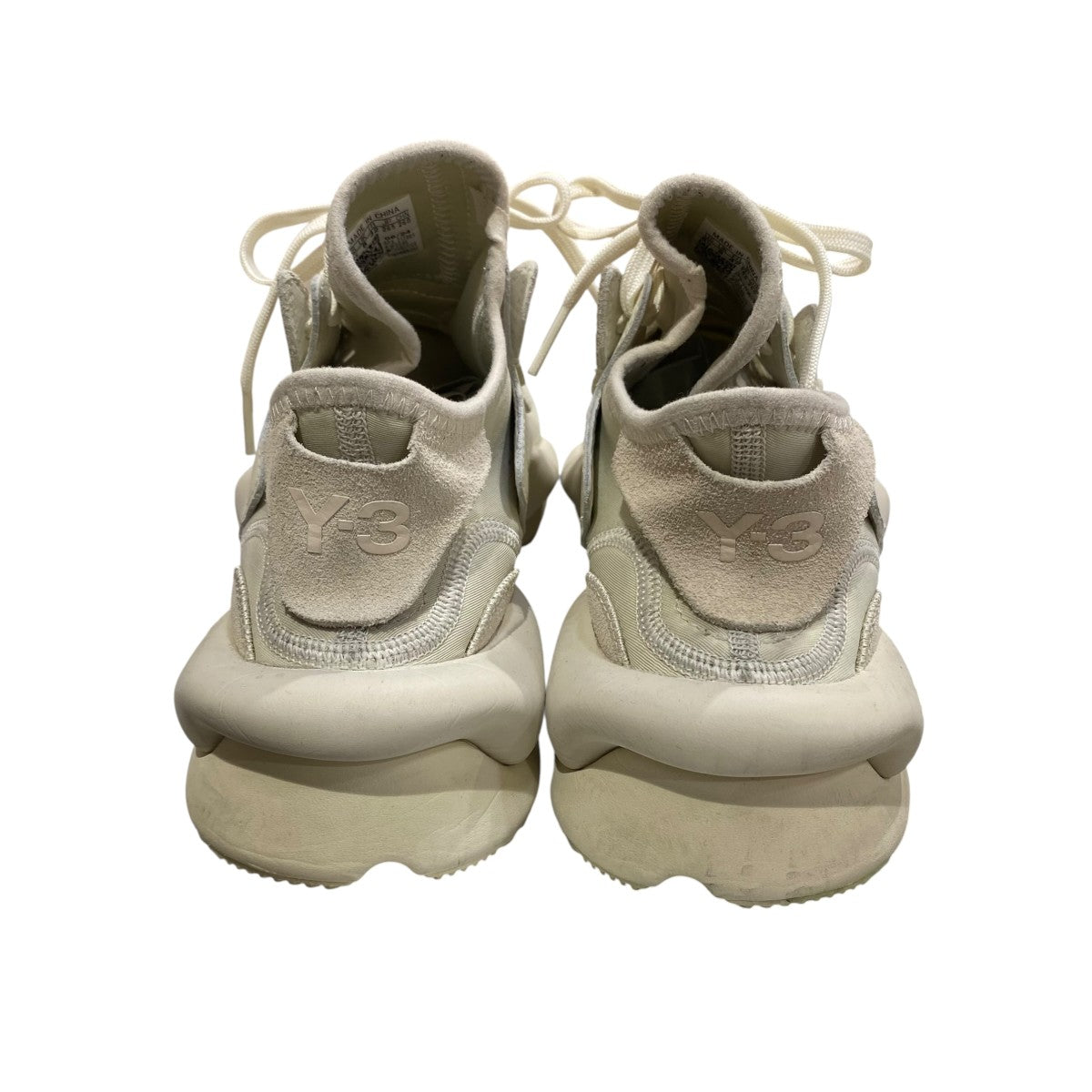 Y-3 KAIWAIF2046 古着・中古-5枚目のアイテム画像