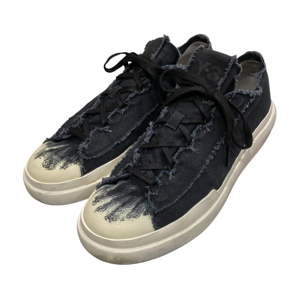 Y-3 NIZZA LOWIF7790 古着・中古-1枚目のアイテム画像