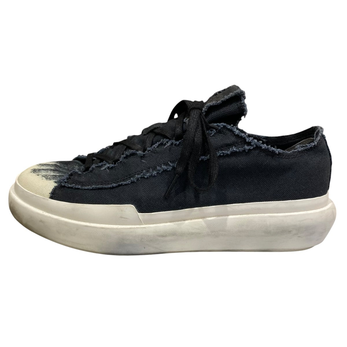 Y-3 NIZZA LOWIF7790 古着・中古-2枚目のアイテム画像